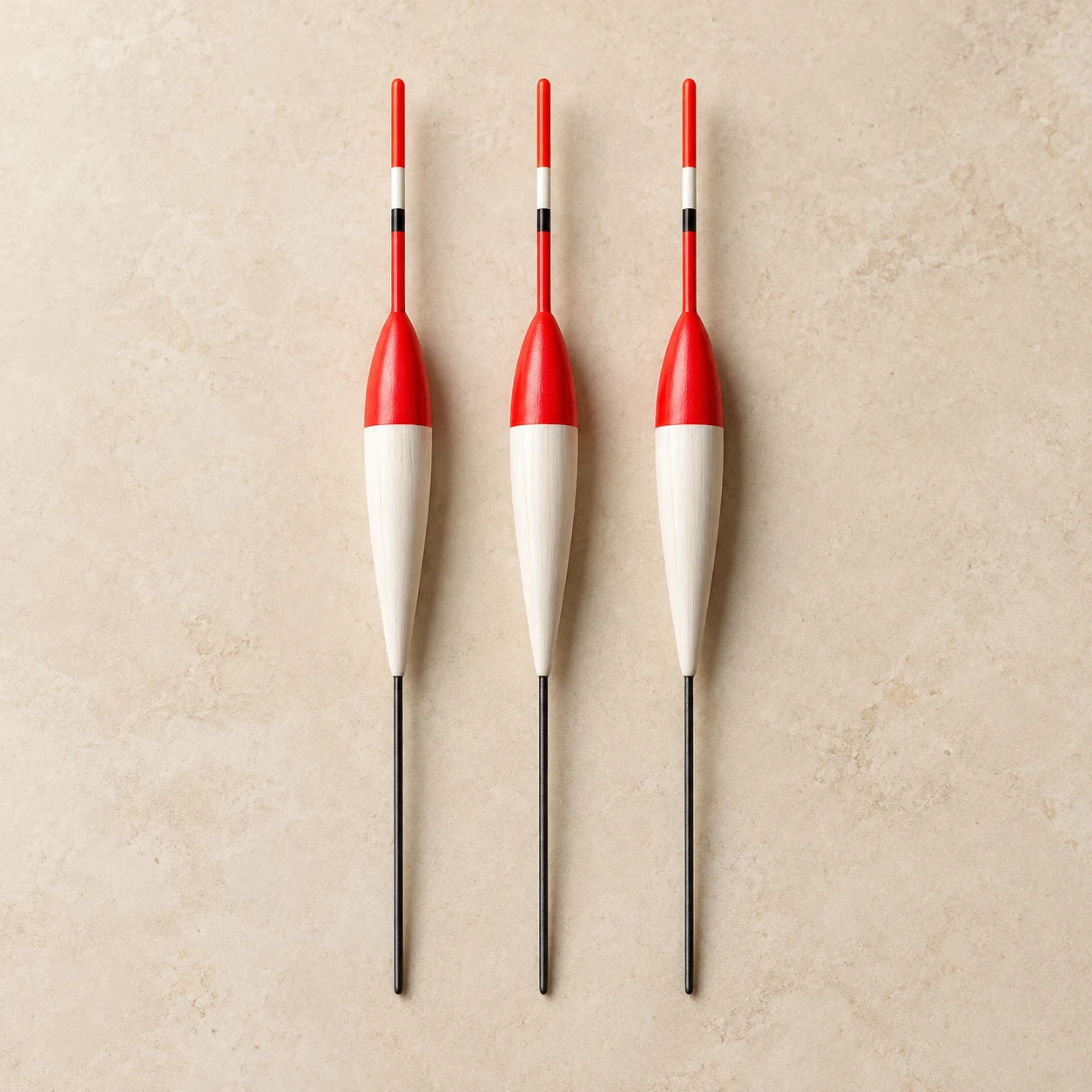 Slim float set